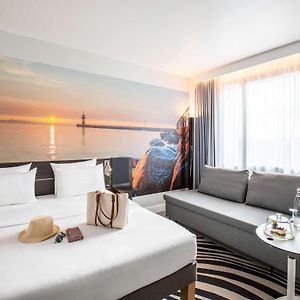Standaard Kamer met een King Size Bed