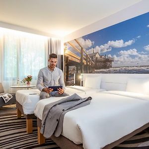 Standaard Kamer met Twee Aparte Bedden
